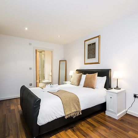Welland House Hotel London Bilik gambar
