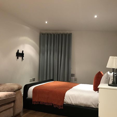 Welland House Hotel London Luaran gambar