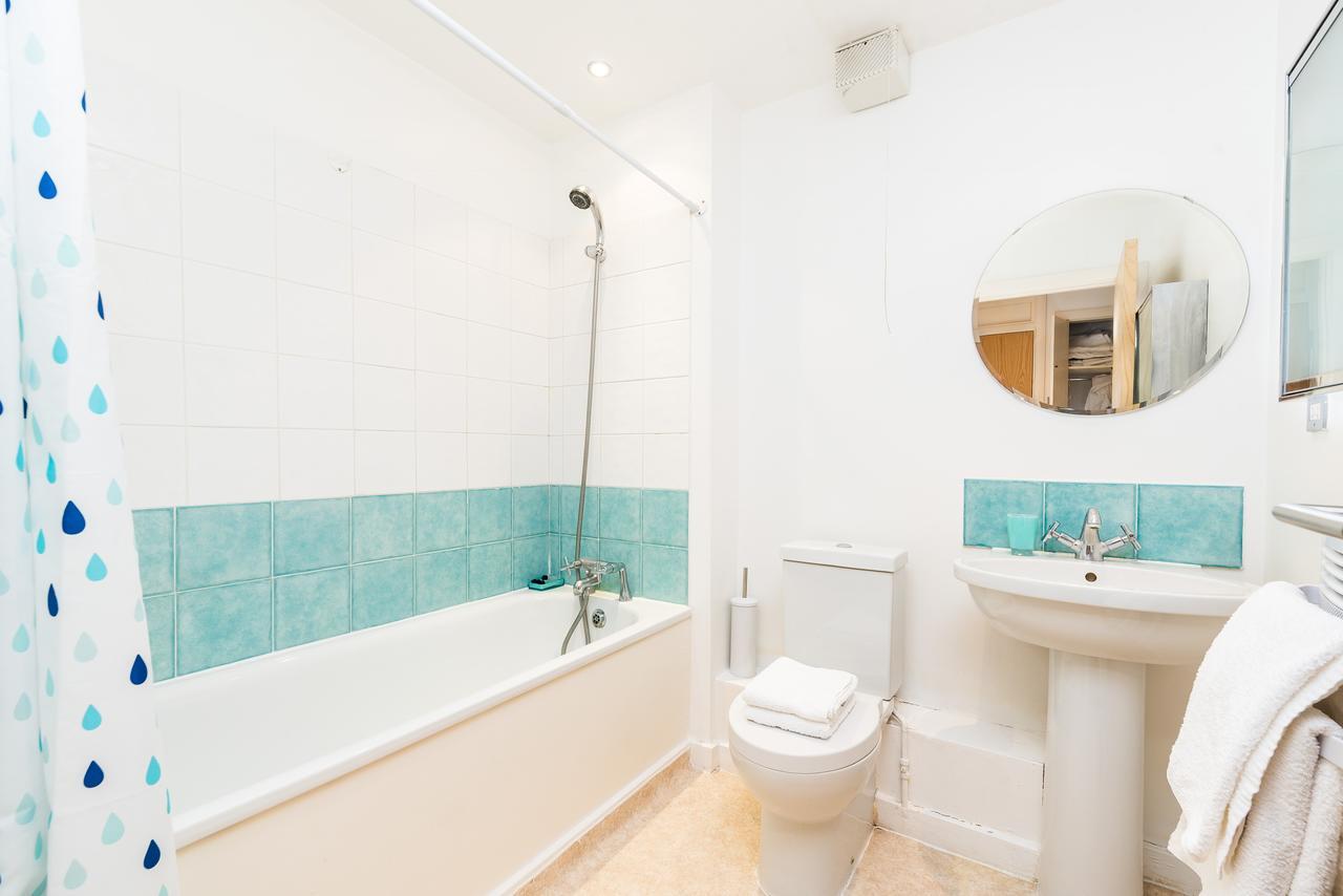 Welland House Hotel London Bilik gambar