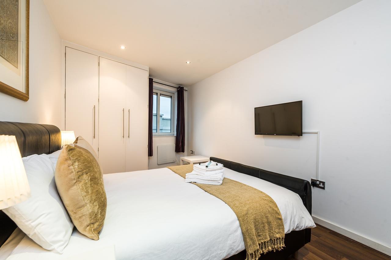 Welland House Hotel London Bilik gambar