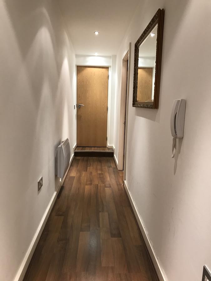 Welland House Hotel London Luaran gambar