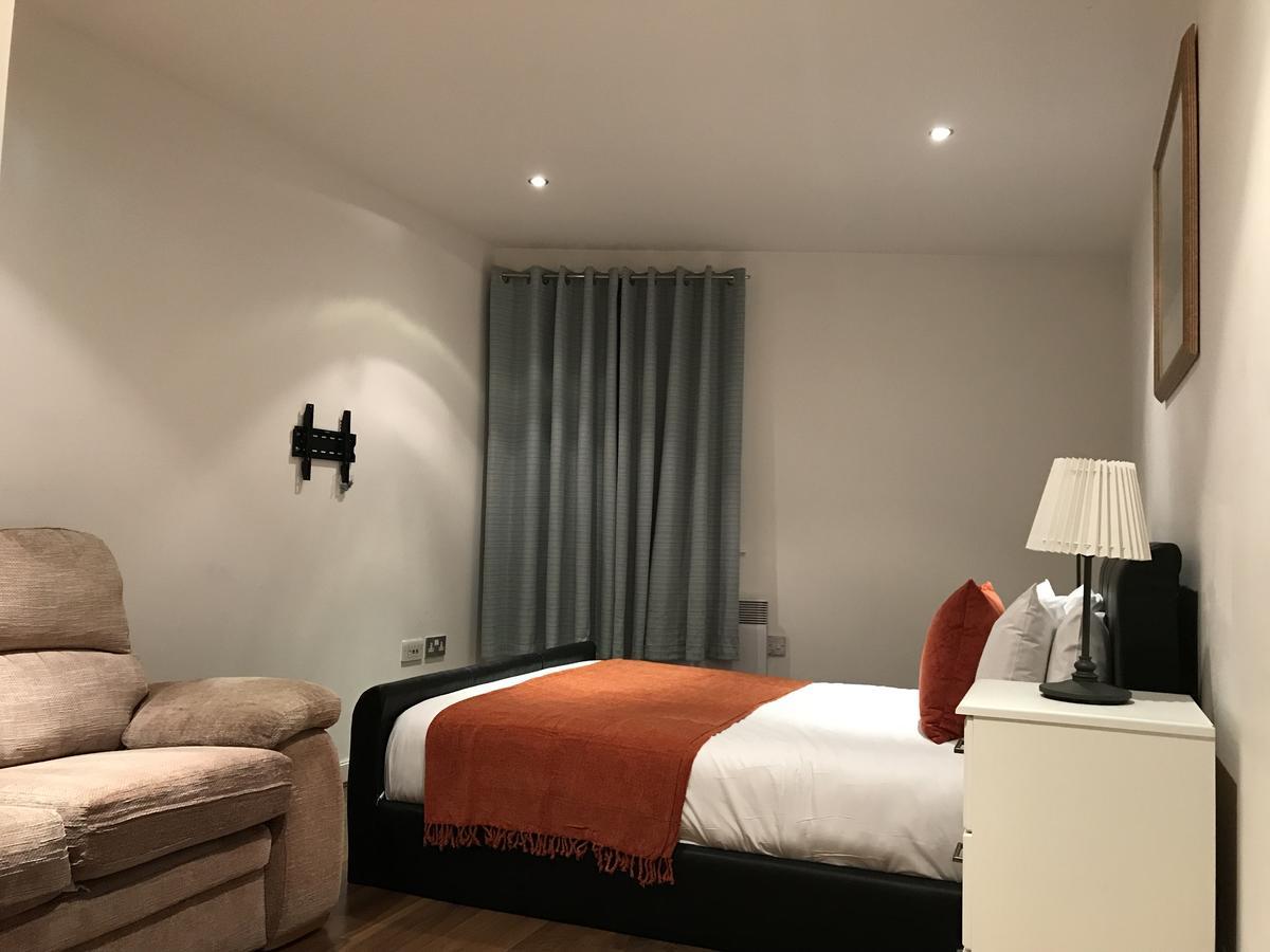 Welland House Hotel London Luaran gambar