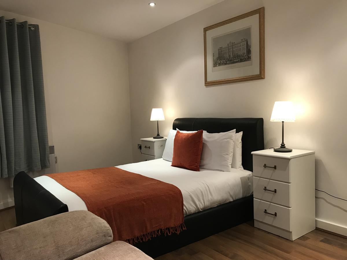Welland House Hotel London Luaran gambar